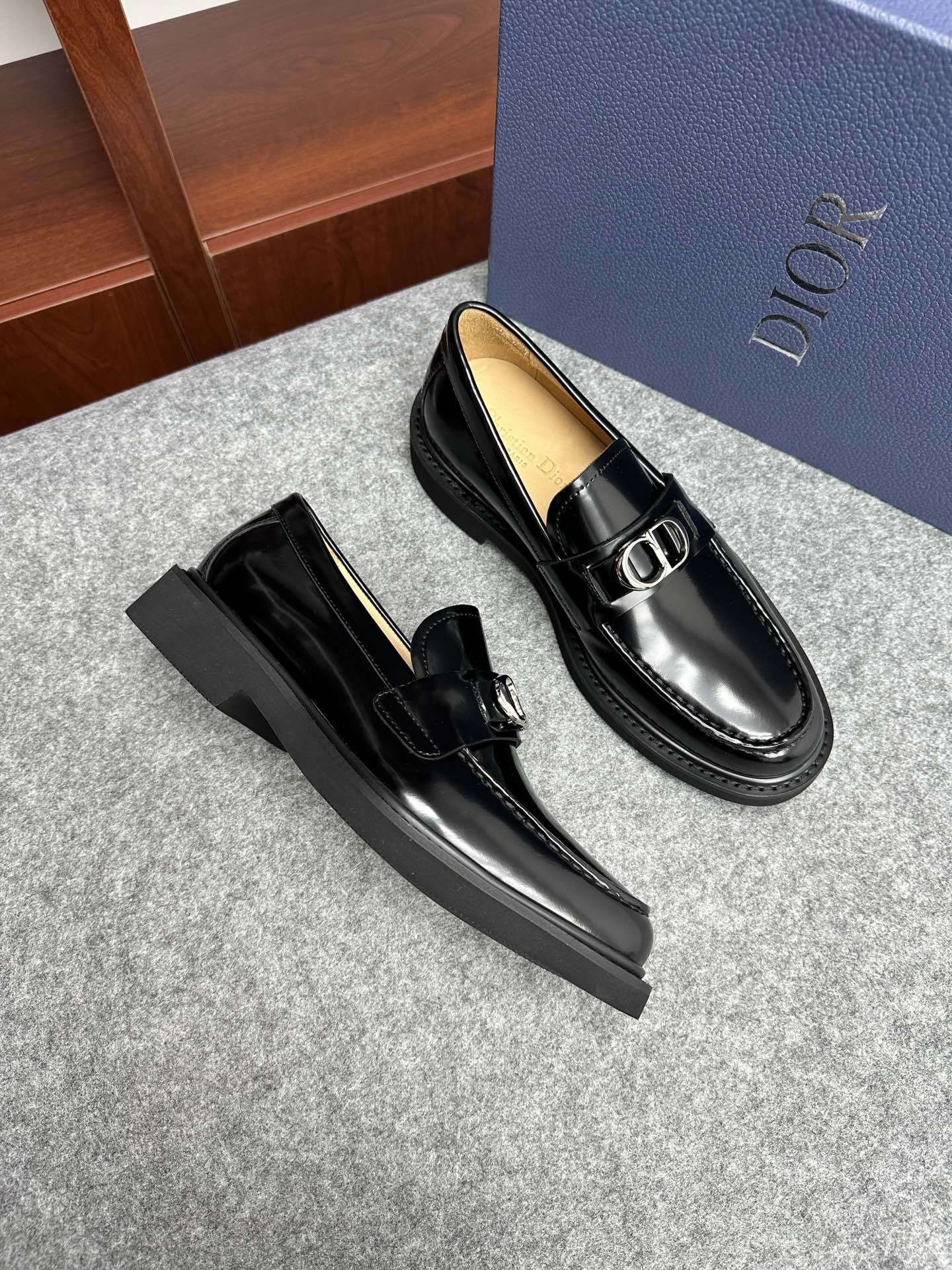 디올 Dior 구두