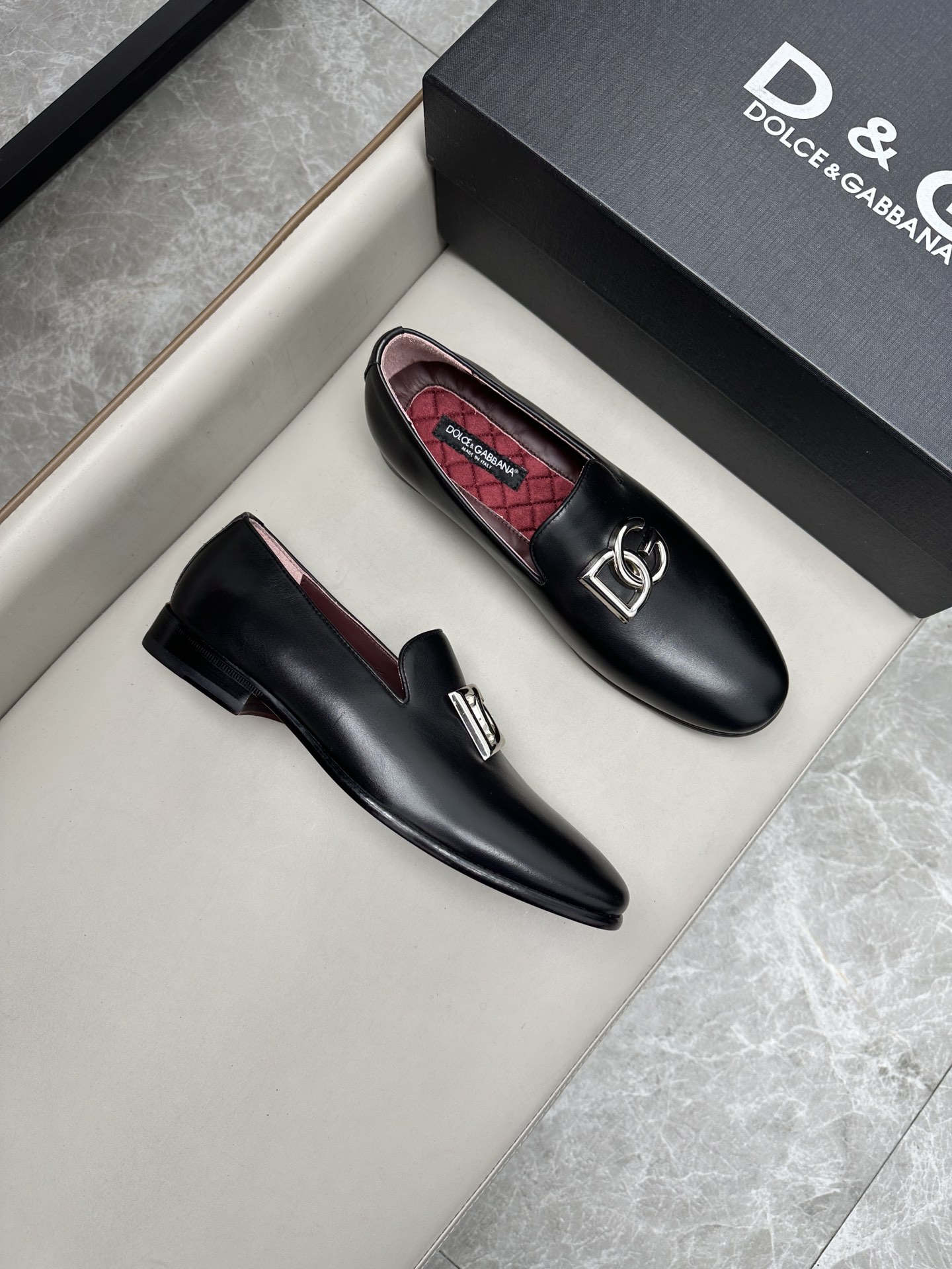 돌체앤가바나 Dolce&Gabbana 구두