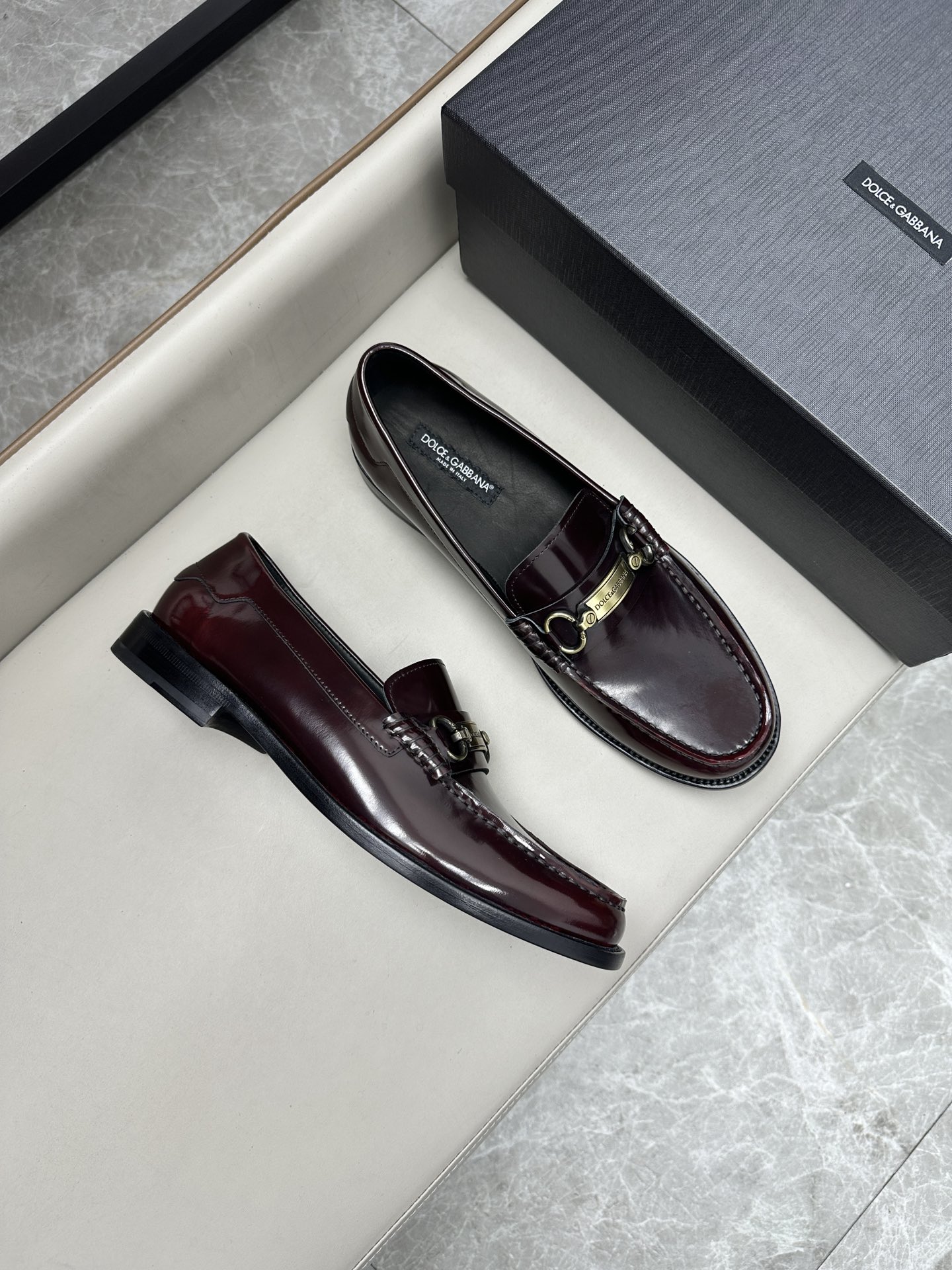 돌체앤가바나 Dolce&Gabbana 구두