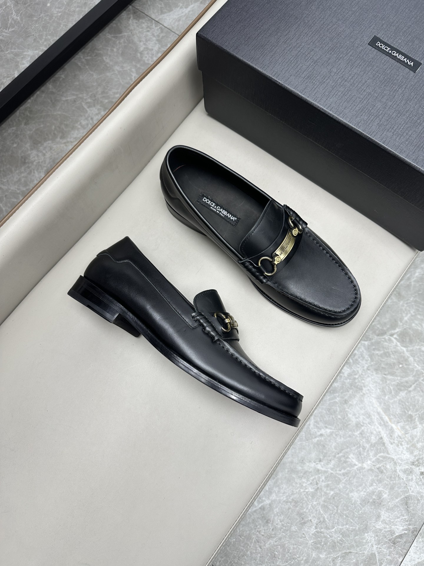 돌체앤가바나 Dolce&Gabbana 구두
