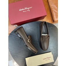살바토레 페라가모 Salvatore Ferragamo 로퍼