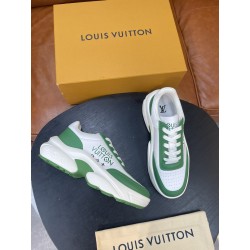루이비통 Louis Vuitton 스니커즈