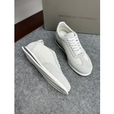 Brunello Cucinelli 스니커즈
