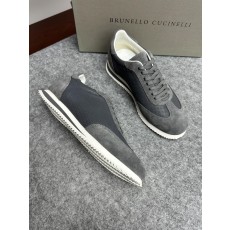 Brunello Cucinelli 스니커즈