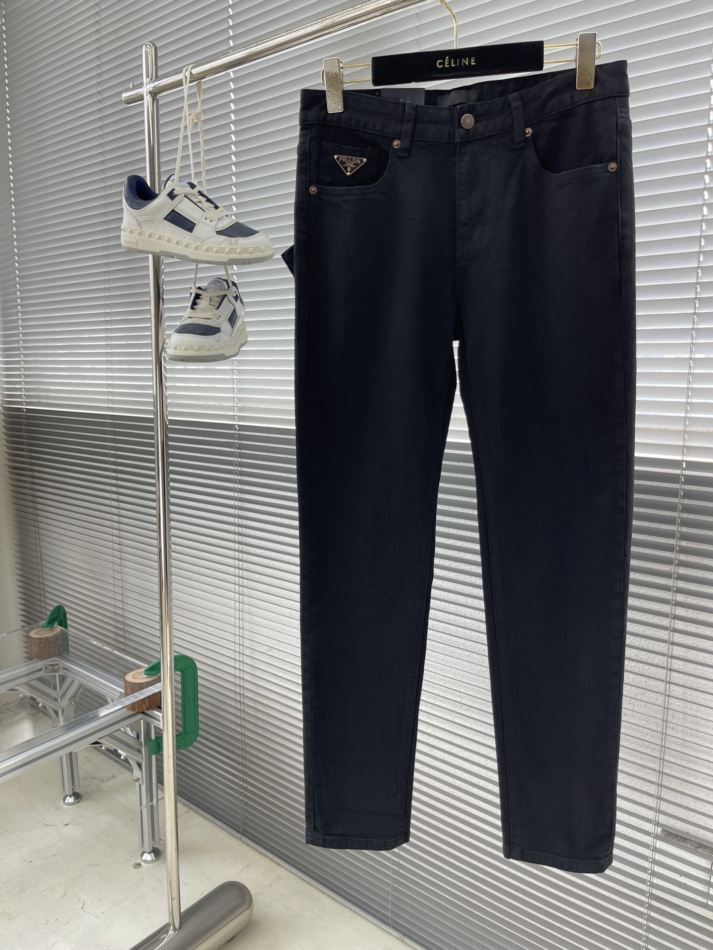 프라다 Prada 청바지