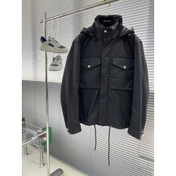 프라다 Prada 패딩