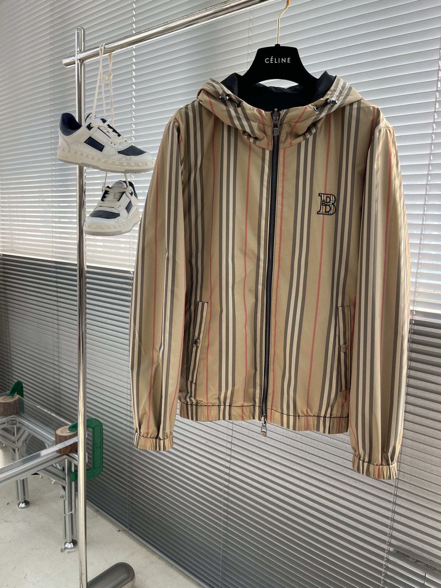 버버리 Burberry 재킷