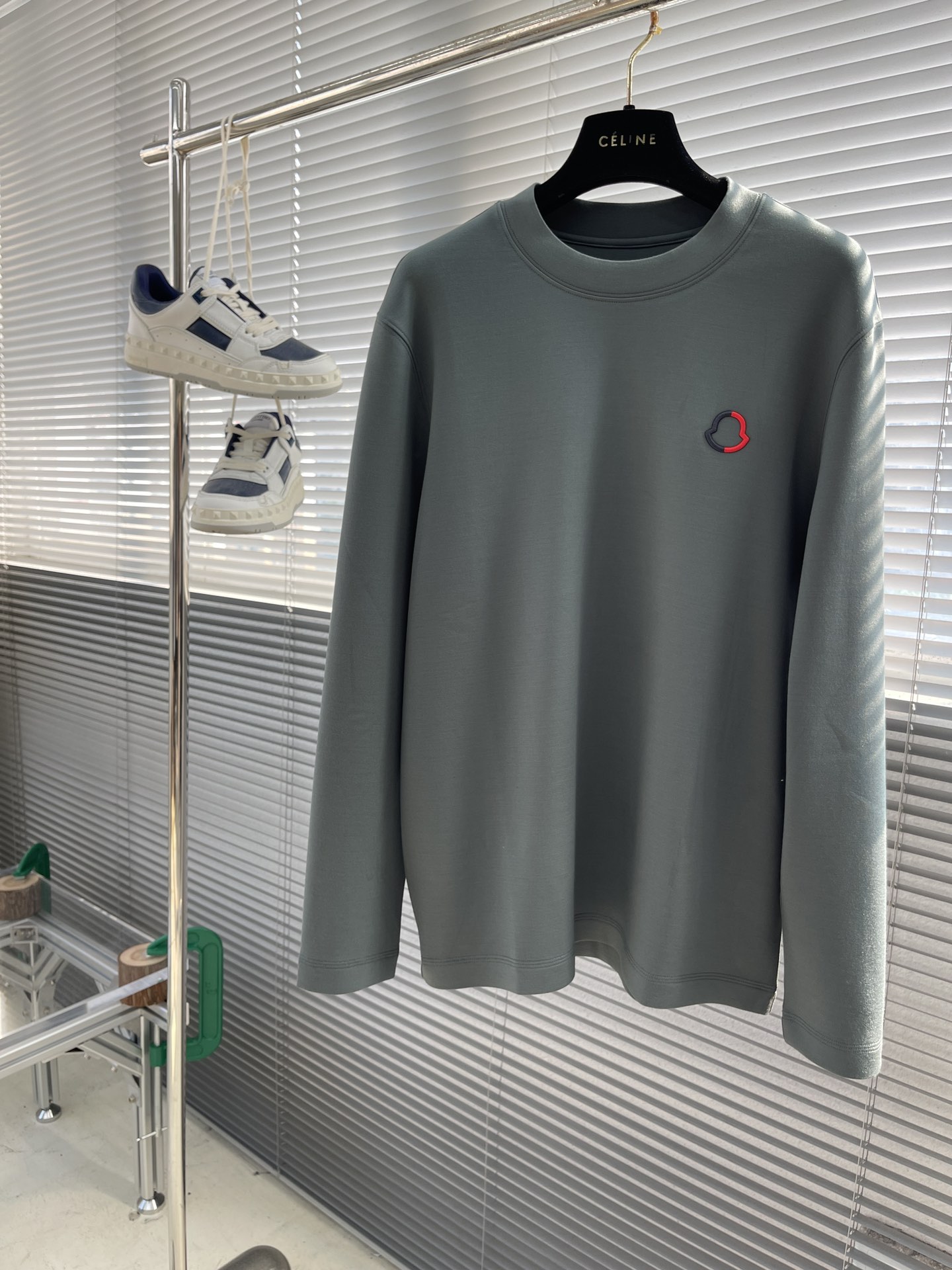 몽클레어 Moncler 긴팔 티셔츠