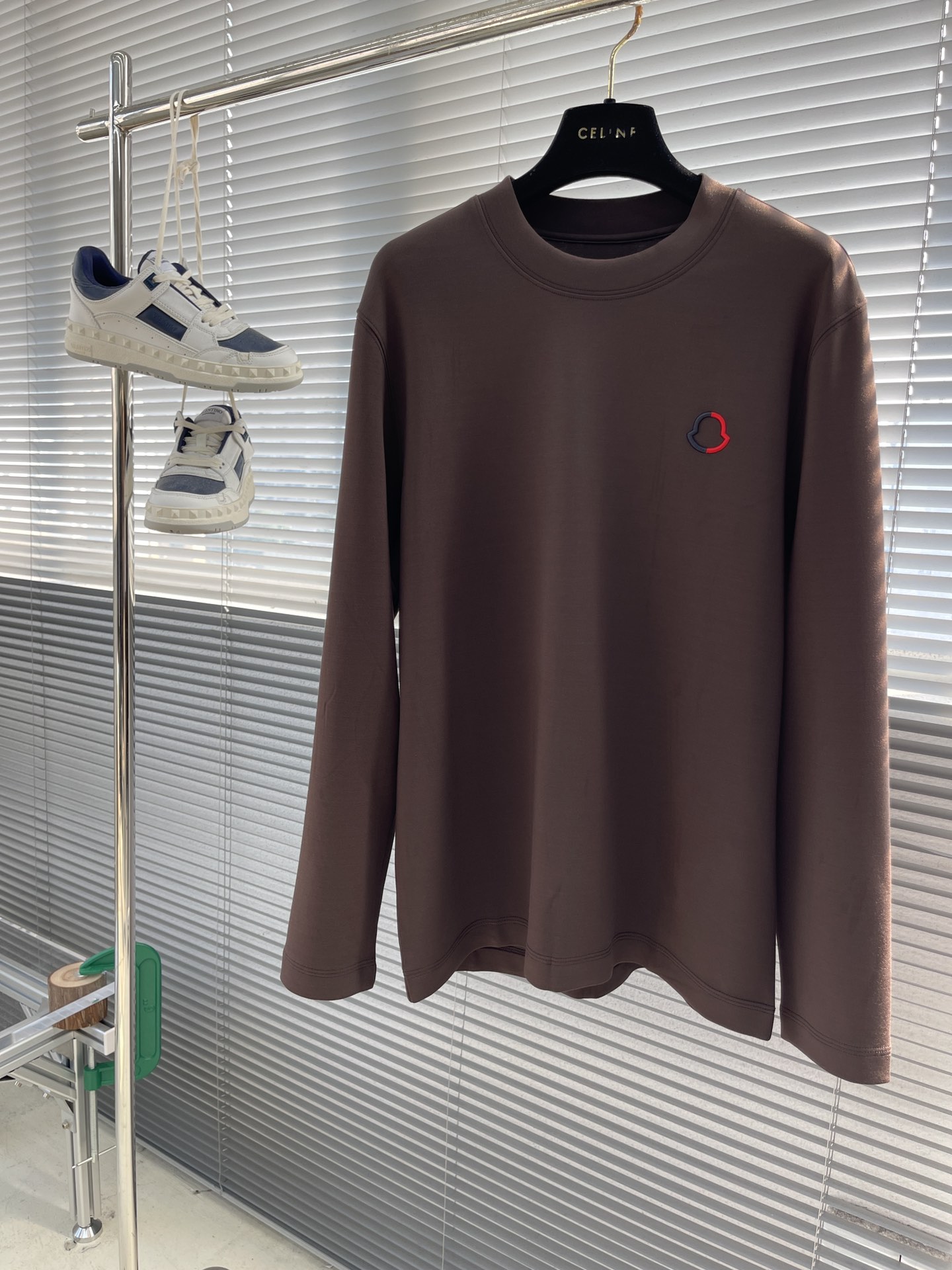 몽클레어 Moncler 긴팔 티셔츠