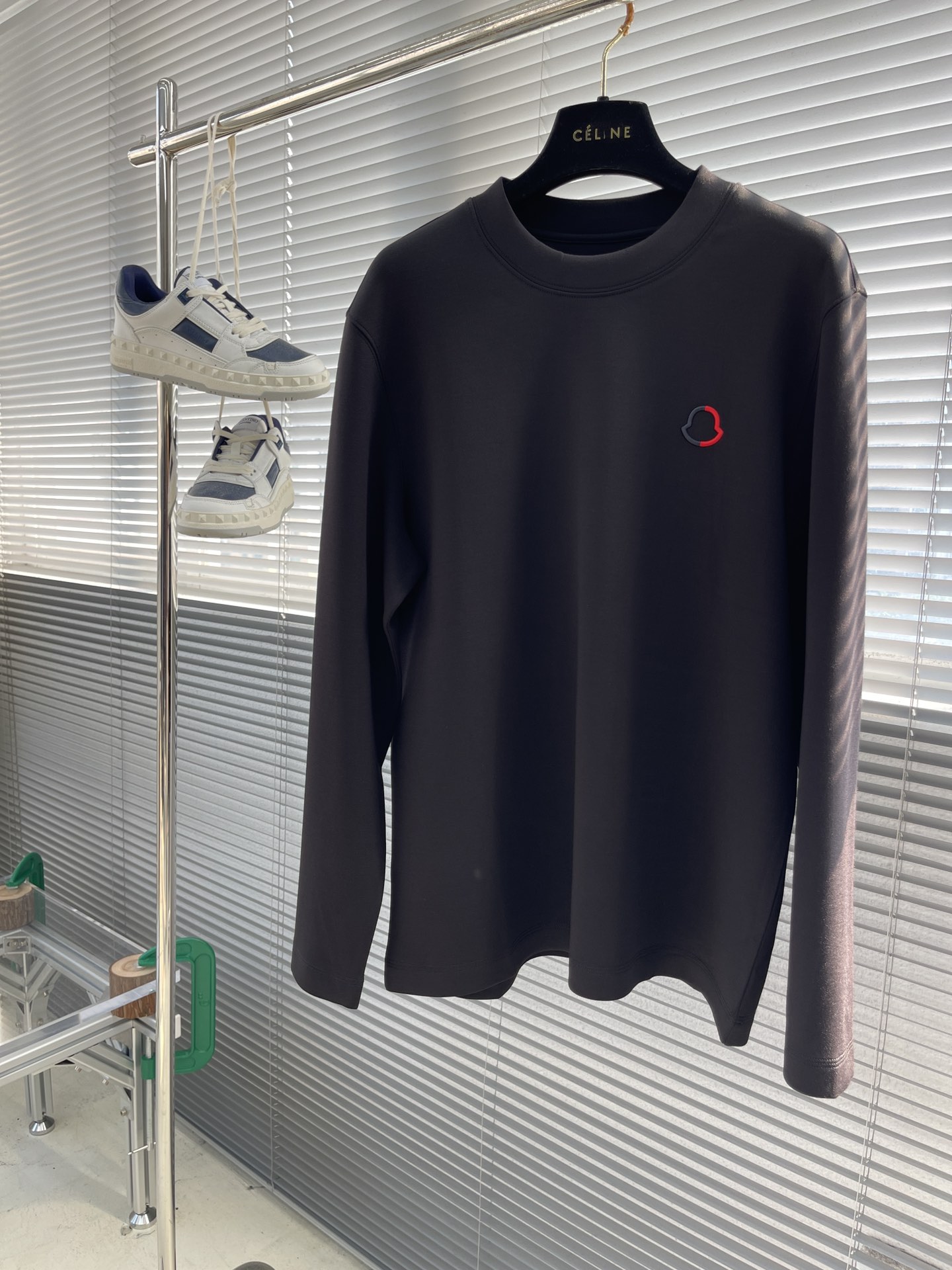 몽클레어 Moncler 긴팔 티셔츠