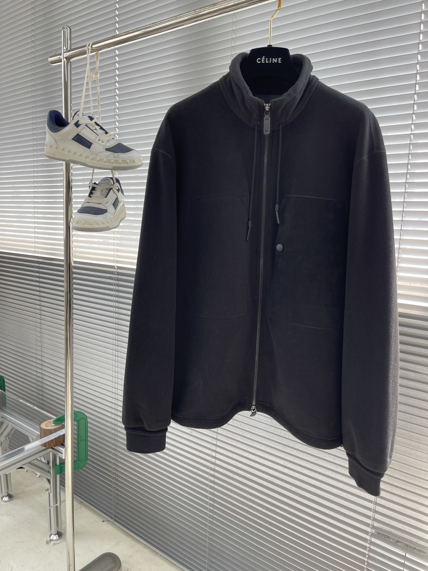 제냐 Zegna 재킷