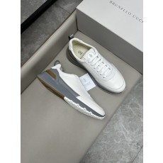 Brunello Cucinelli 스니커즈