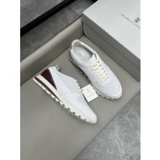 Brunello Cucinelli 스니커즈