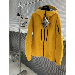 아크테릭스 ARC'TERYX 재킷