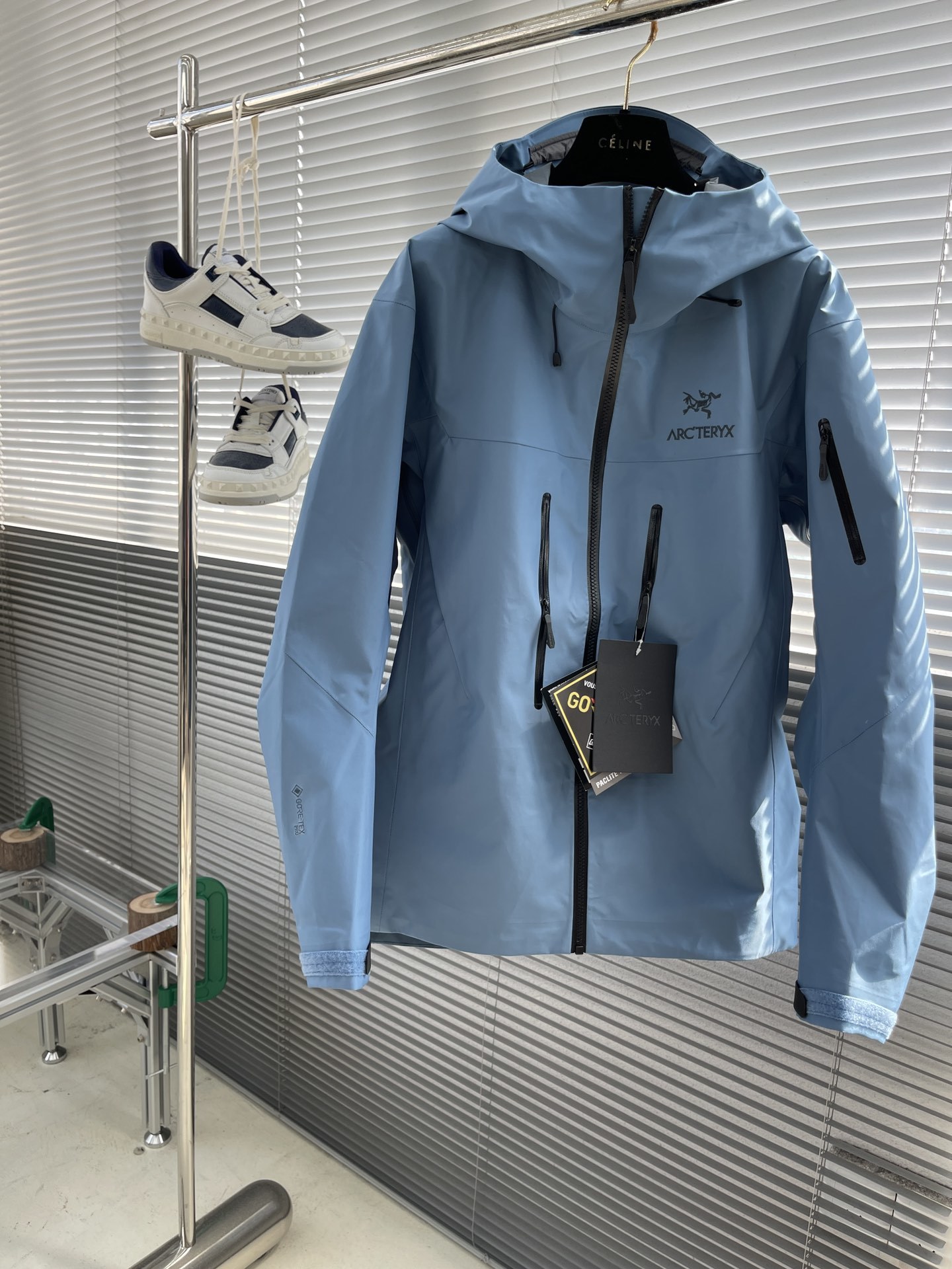 아크테릭스 ARC'TERYX 재킷