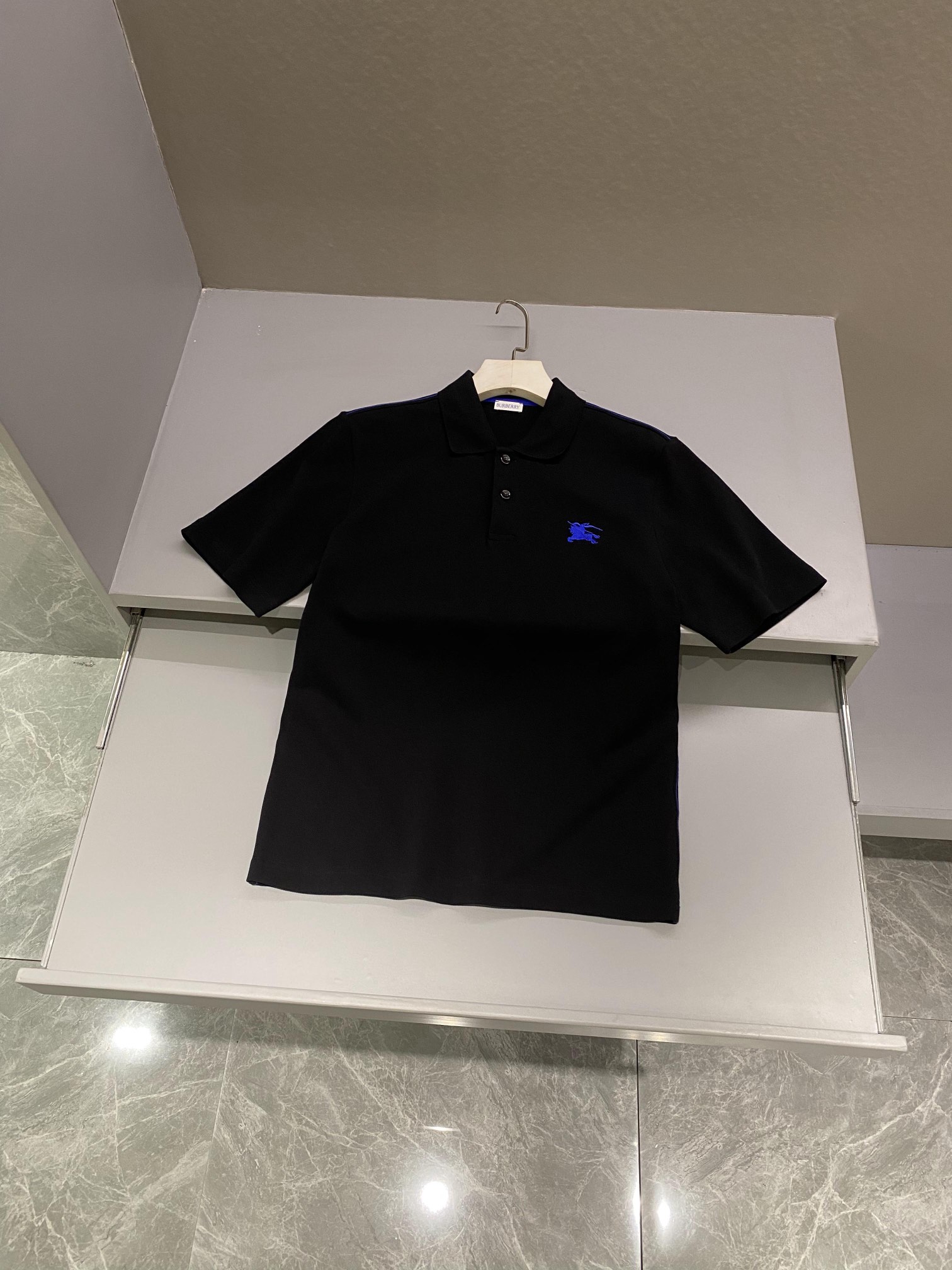 버버리 Burberry 반팔 티셔츠
