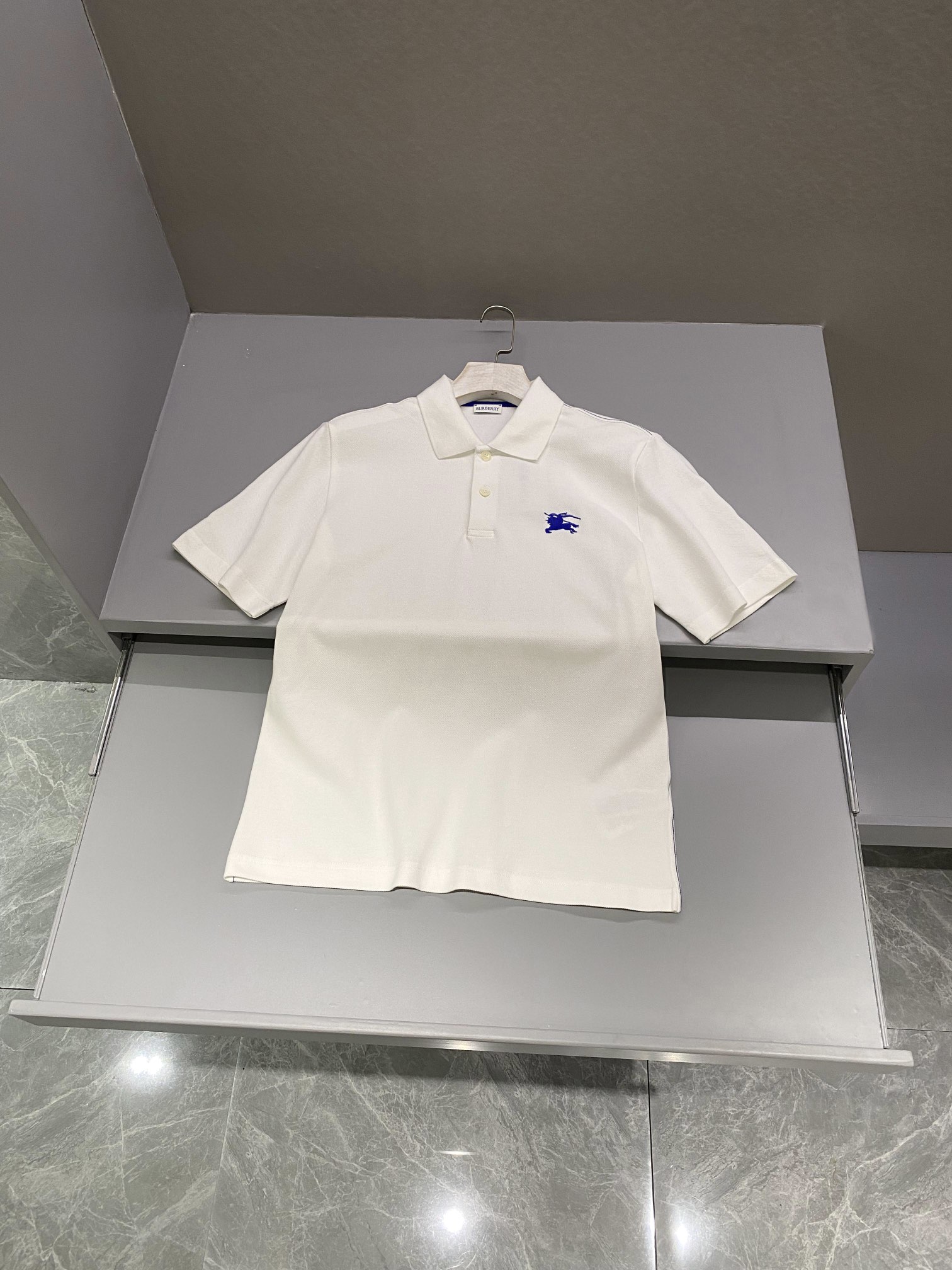 버버리 Burberry 반팔 티셔츠