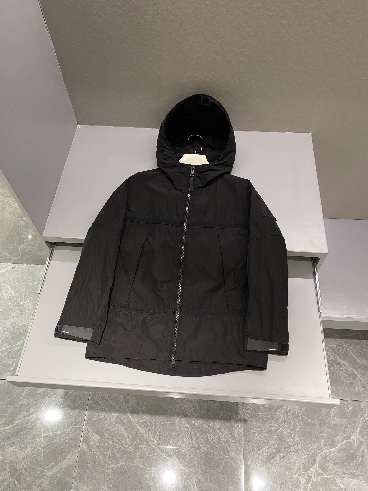 버버리 Burberry 재킷