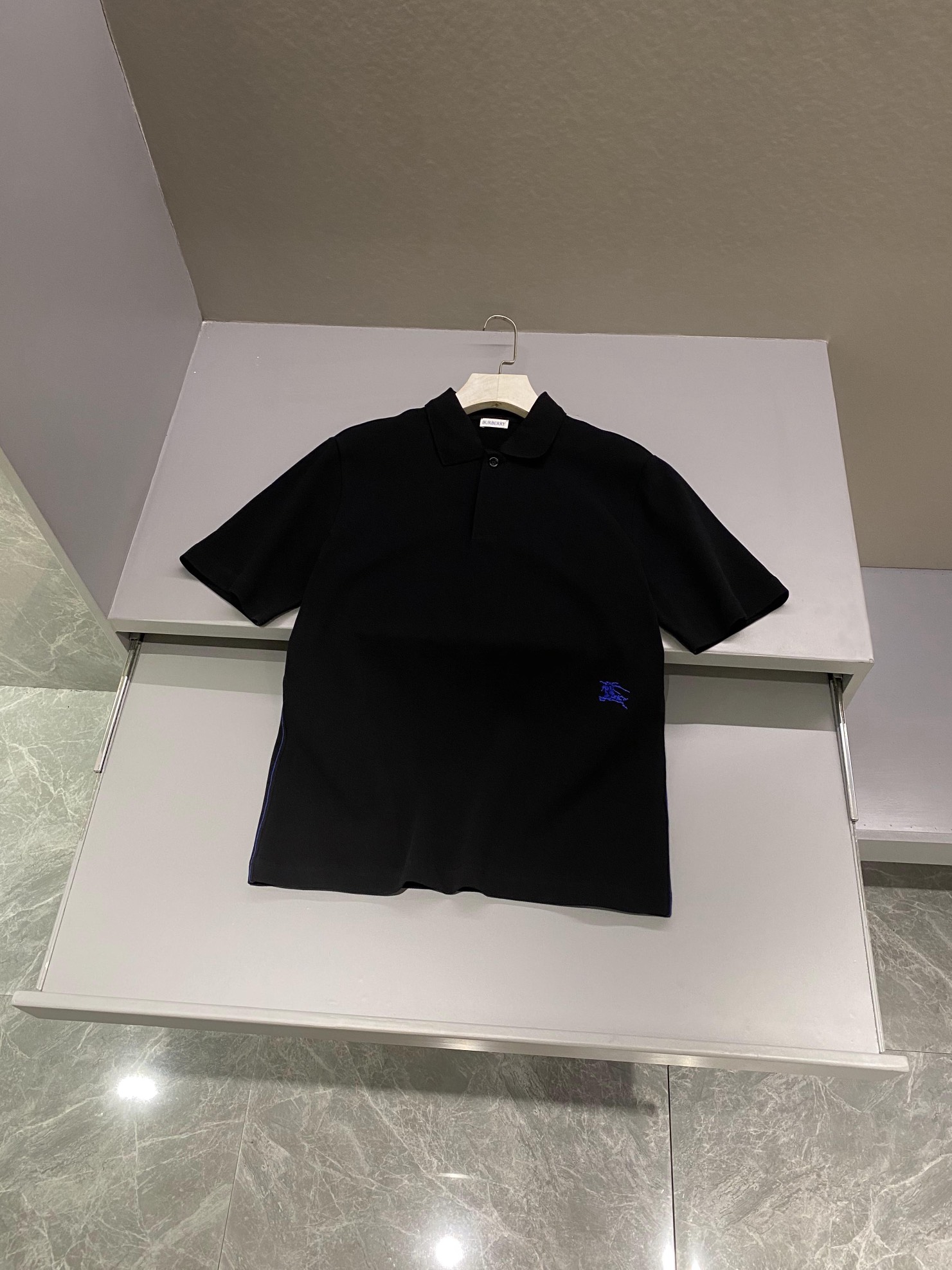 버버리 Burberry 반팔 티셔츠