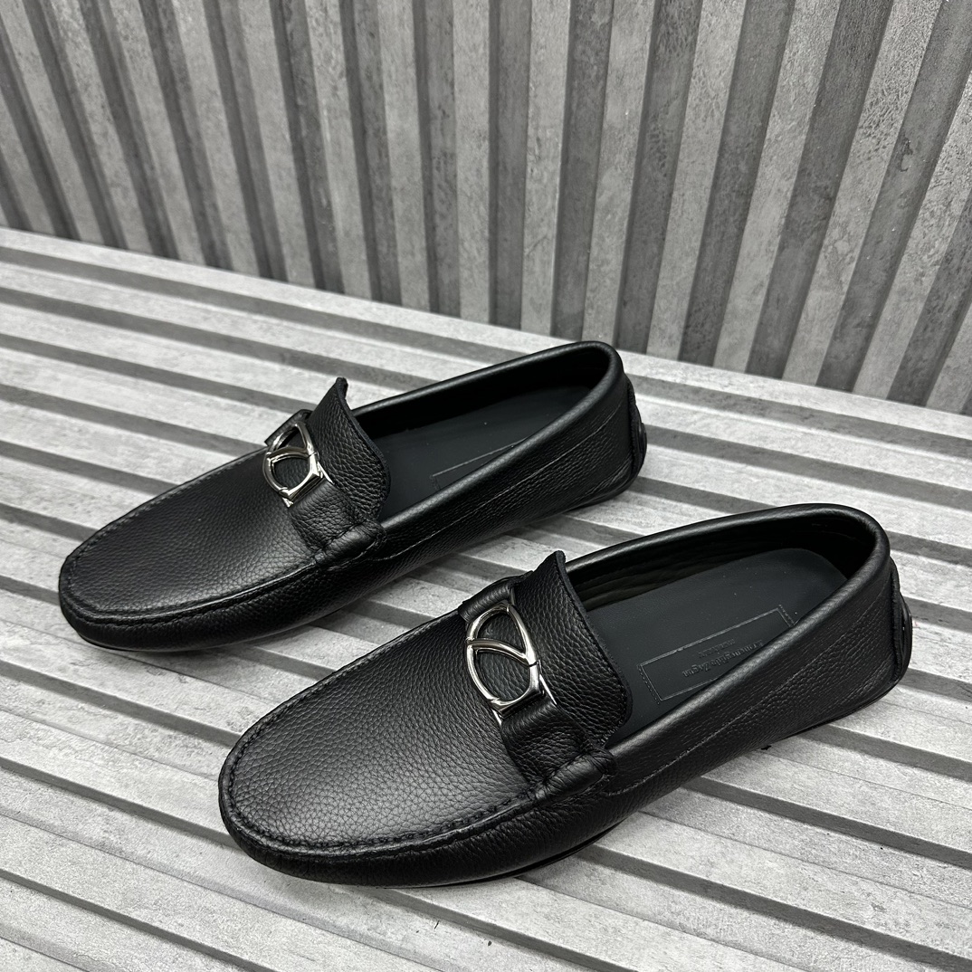 제냐 Zegna 로퍼