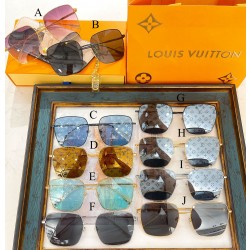 루이비통 Louis Vuitton Z1917U 59口19-140
