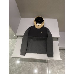 브루넬로 쿠치넬리 Brunello Cucineli 후드재킷