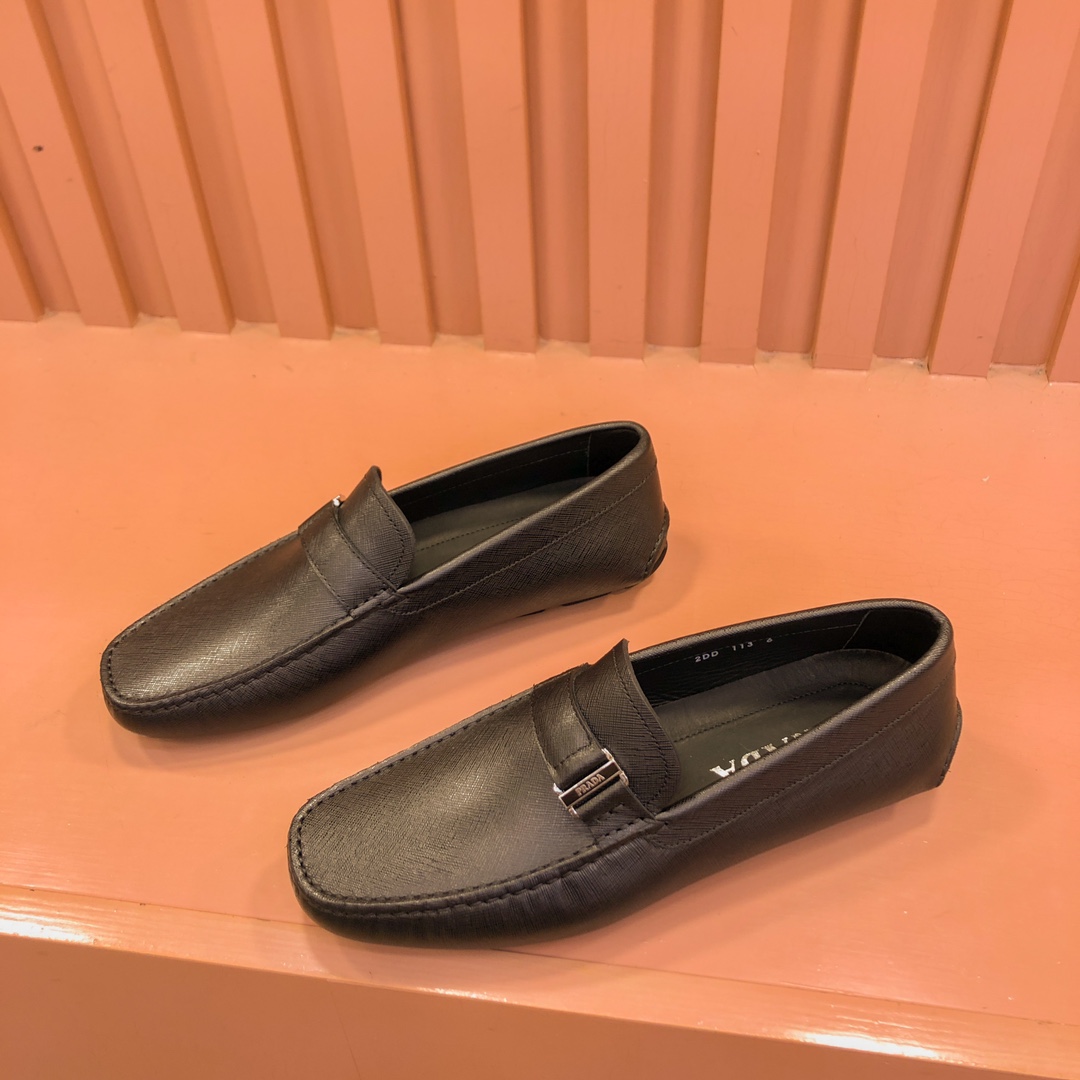 프라다 Prada 로퍼