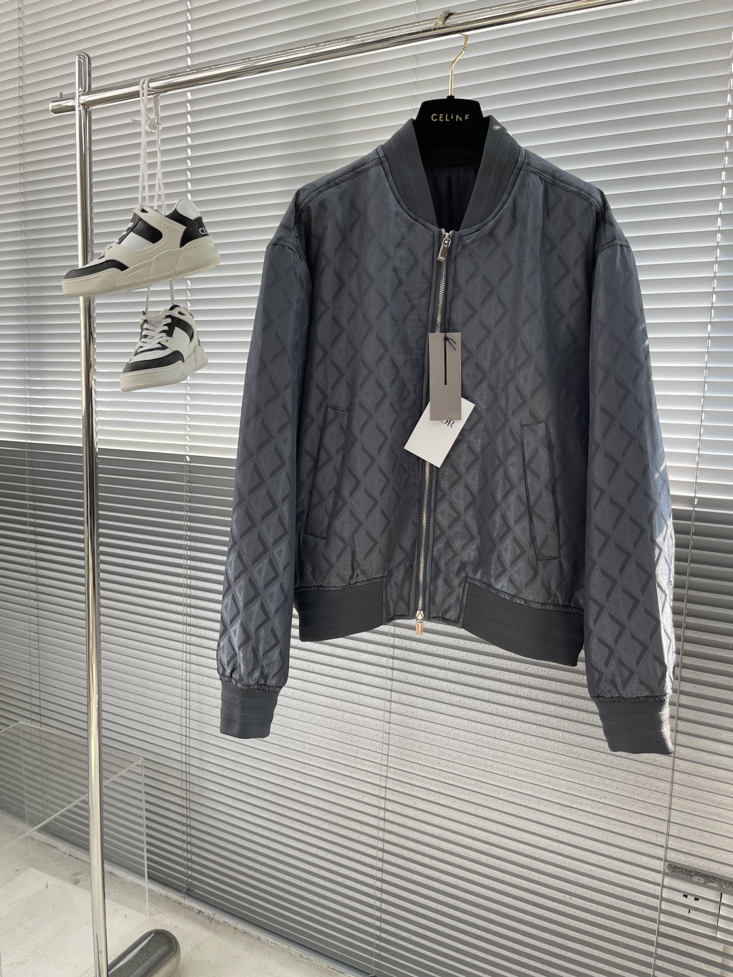 디올 DIOR 재킷