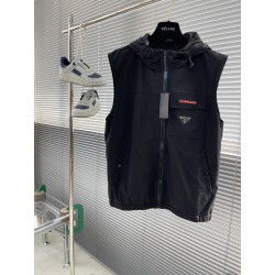 프라다 Prada 조끼