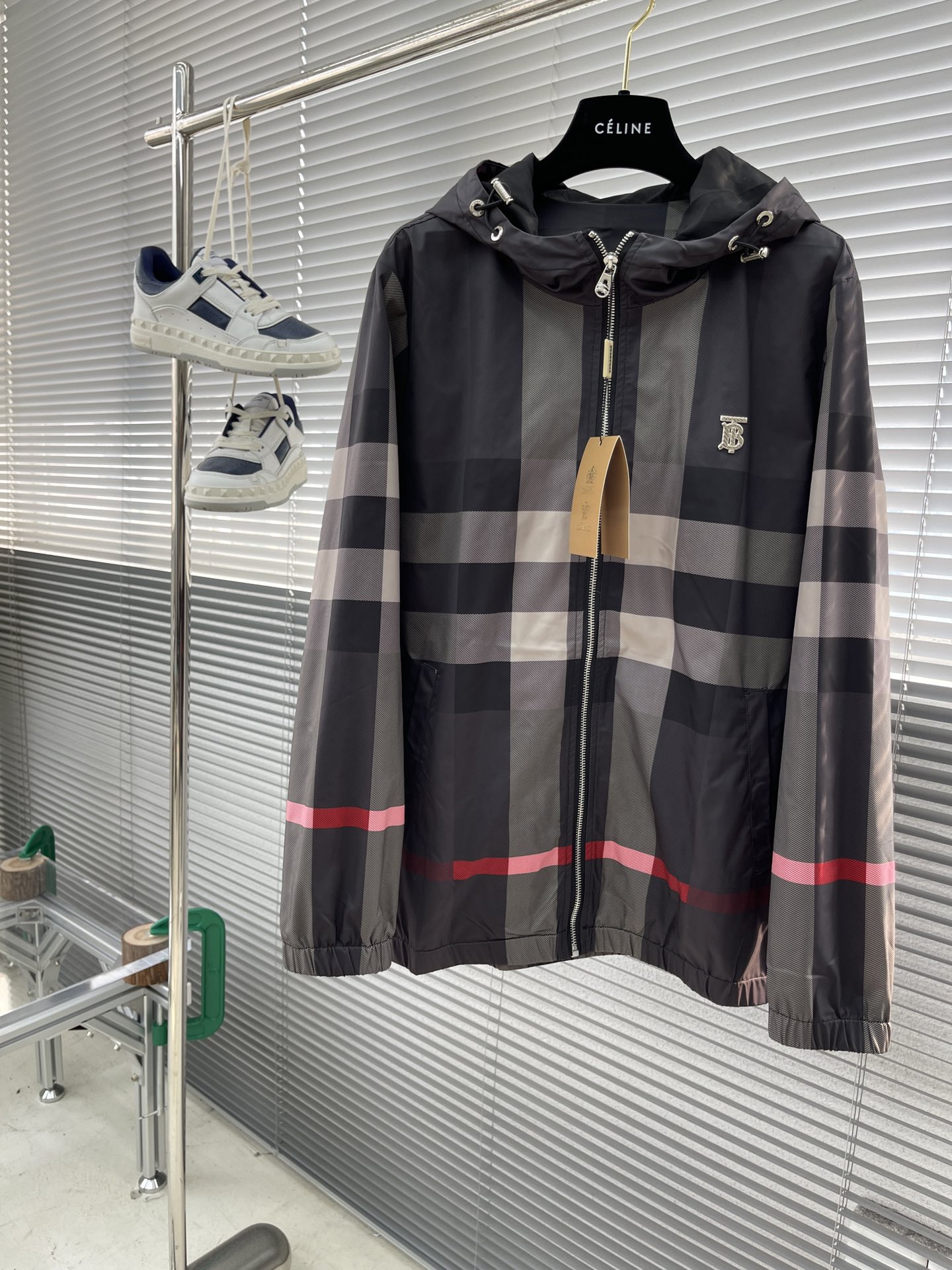 버버리 Burberry 재킷