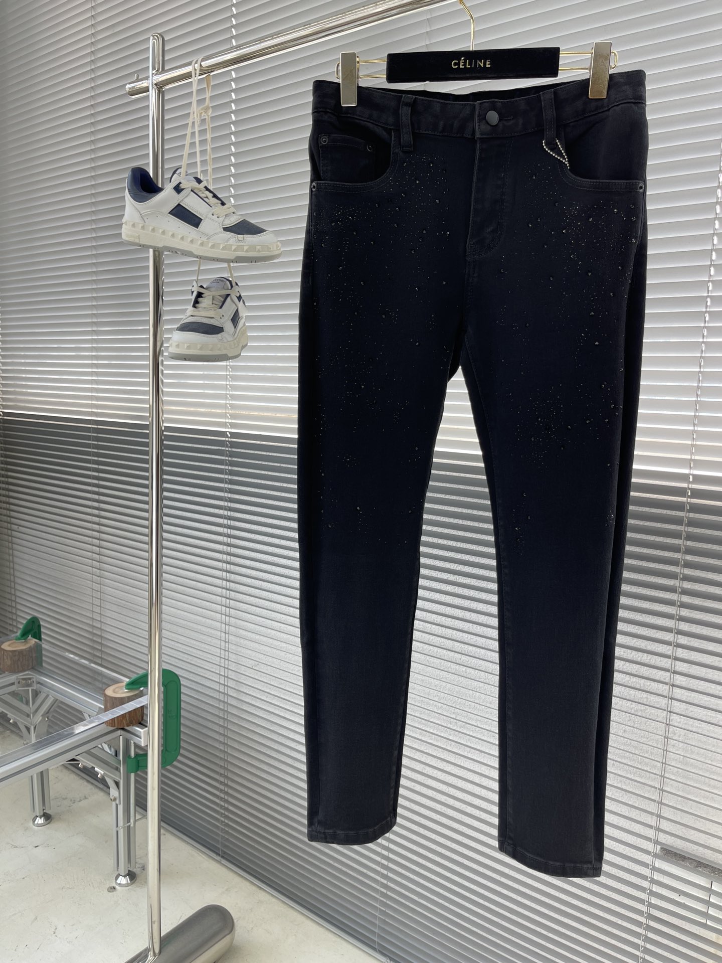 아미리 AMIRI 청바지