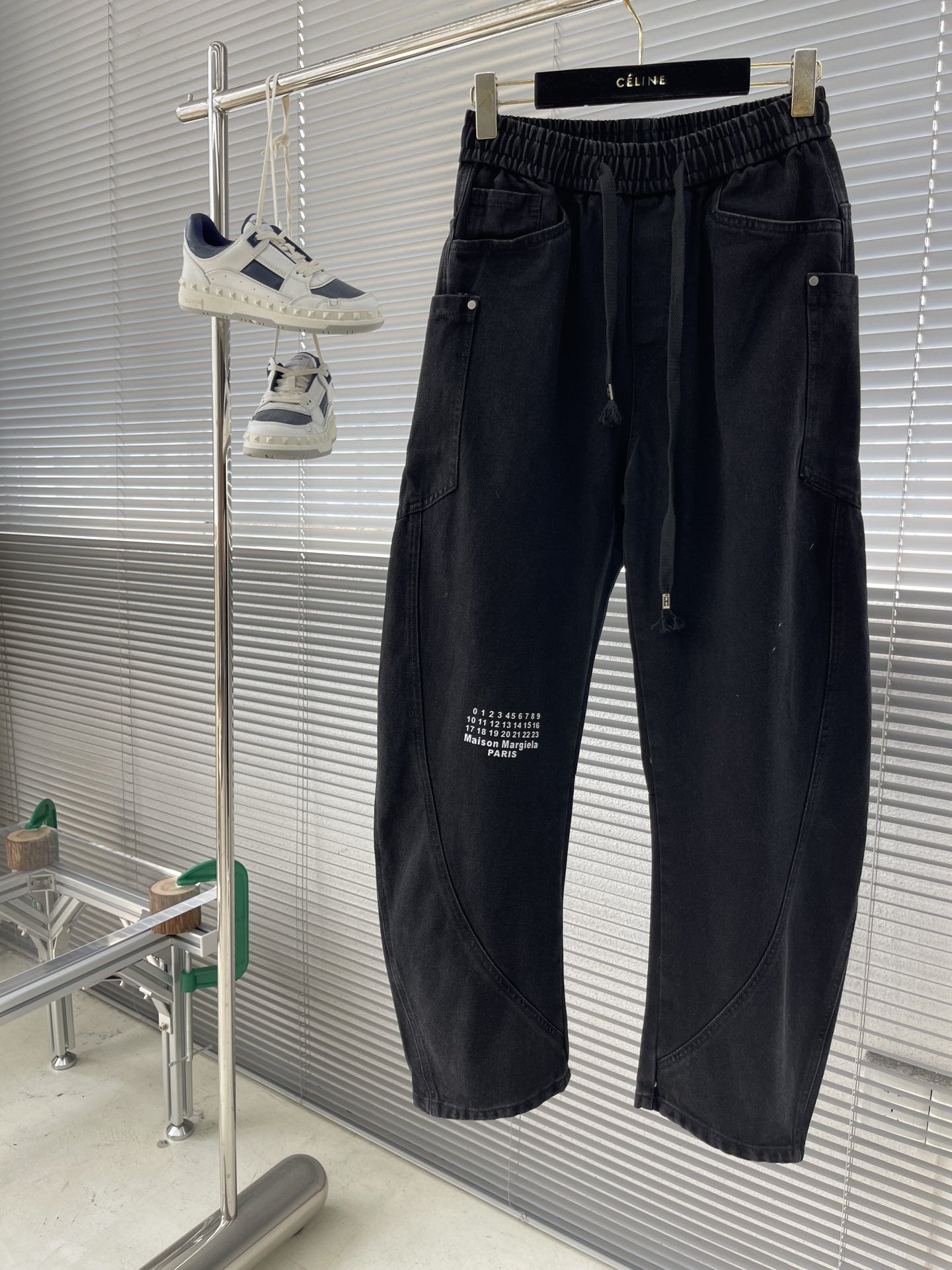 메종 마르지엘라 maison margiela 청바지