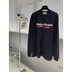 메종 마르지엘라 maison margiela 긴팔 티셔츠