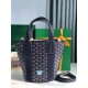 고야드 Goyard Belharra 버킷 백 18CM