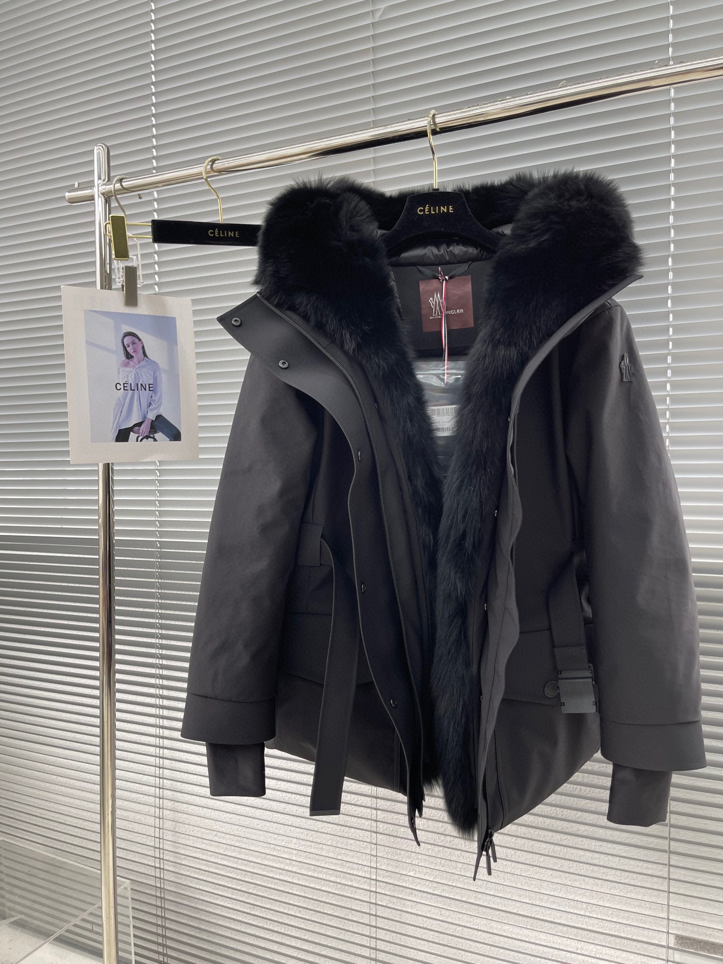 몽클레어 Moncler 패딩