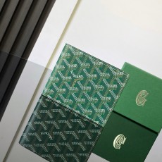 고야드 Goyard Saint-Florentin 지갑 10.5CM