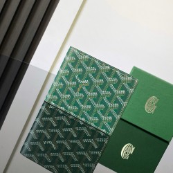 고야드 Goyard Saint-Florentin 지갑 10.5CM