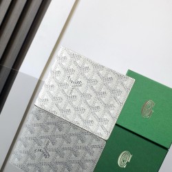 고야드 Goyard Saint-Florentin 지갑 10.5CM