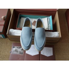 로로피아나 Loro Piana 앵클 부츠