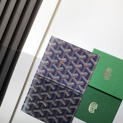 고야드 Goyard Saint-Florentin 지갑 10.5CM