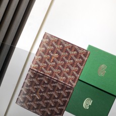 고야드 Goyard Saint-Florentin 지갑 10.5CM
