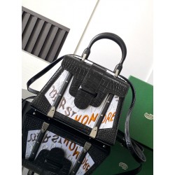 고야드 Goyard Saigon 탑 핸들백 28CM