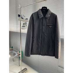 프라다 Prada 패딩