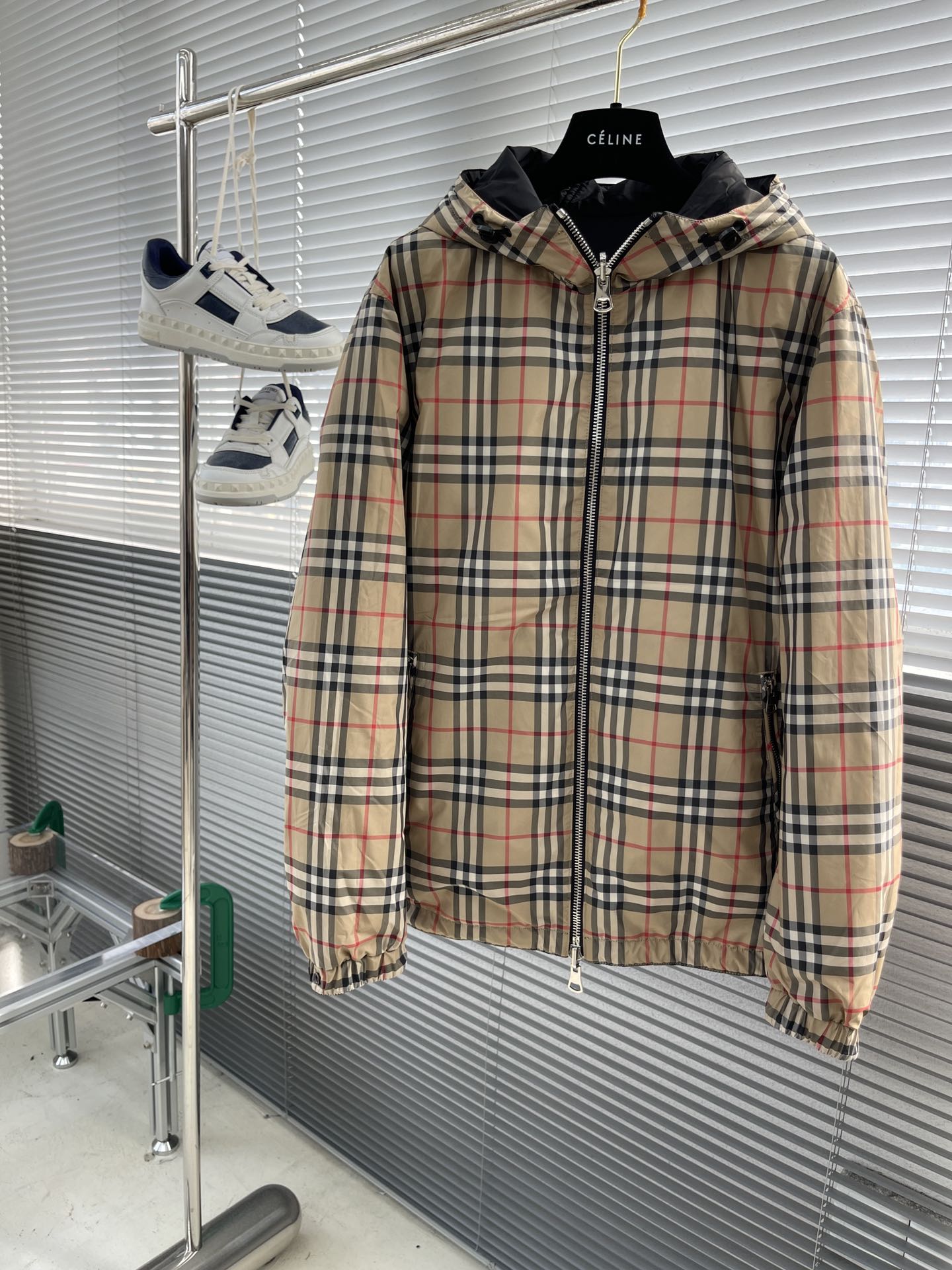 버버리 Burberry 패딩