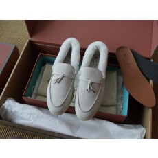 로로피아나 Loro Piana 로퍼