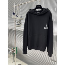 발렌시아가 Balenciaga 후드티셔츠
