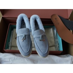 로로피아나 Loro Piana 로퍼