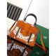 고야드 Goyard Saigon 미니 탑 핸들백 20CM