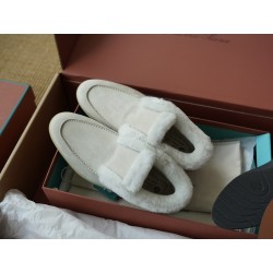 로로피아나 Loro Piana 로퍼
