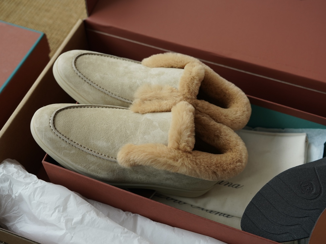 로로피아나 Loro Piana 로퍼